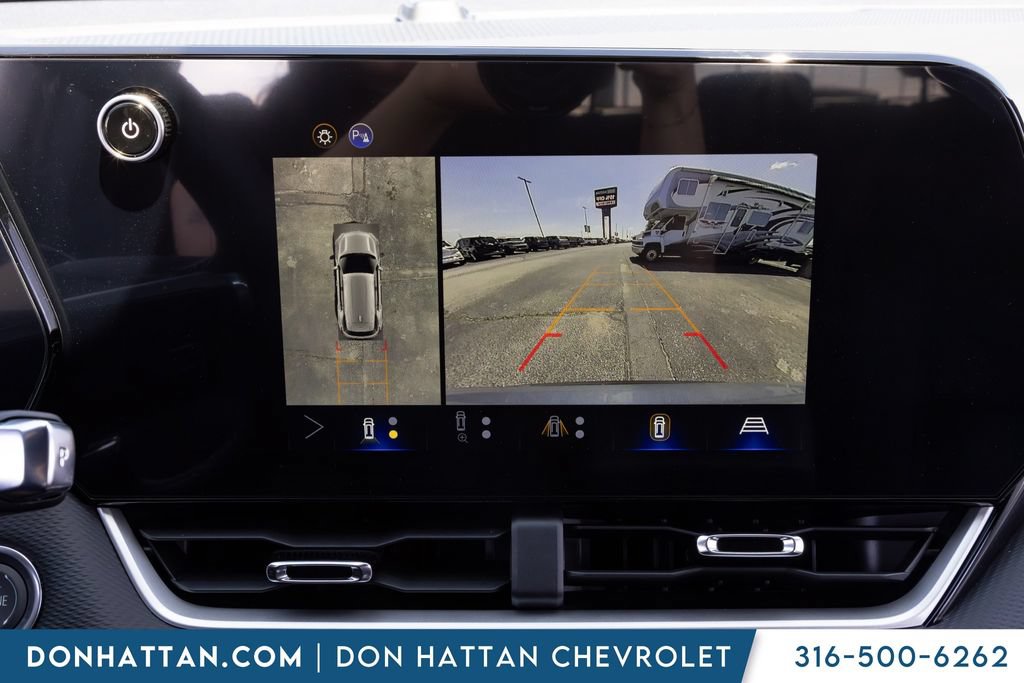 New 2026 Chevrolet Equinox LT w/ Safety and Technology Package AWD/4WD image 7