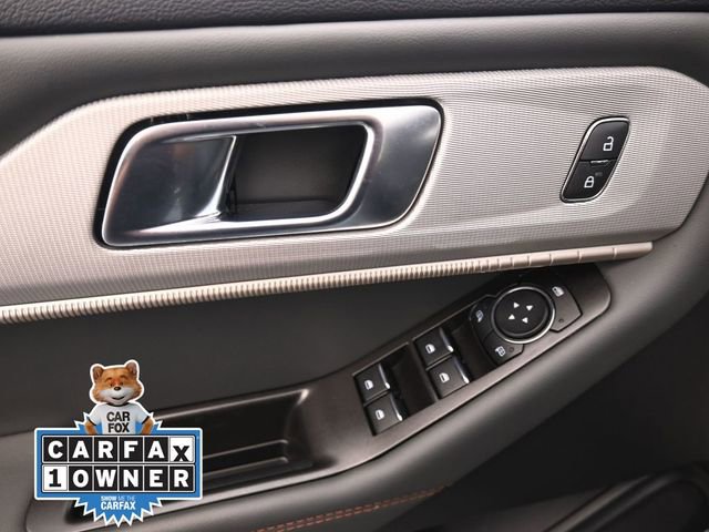 Used 2025 Ford Explorer Active image 16