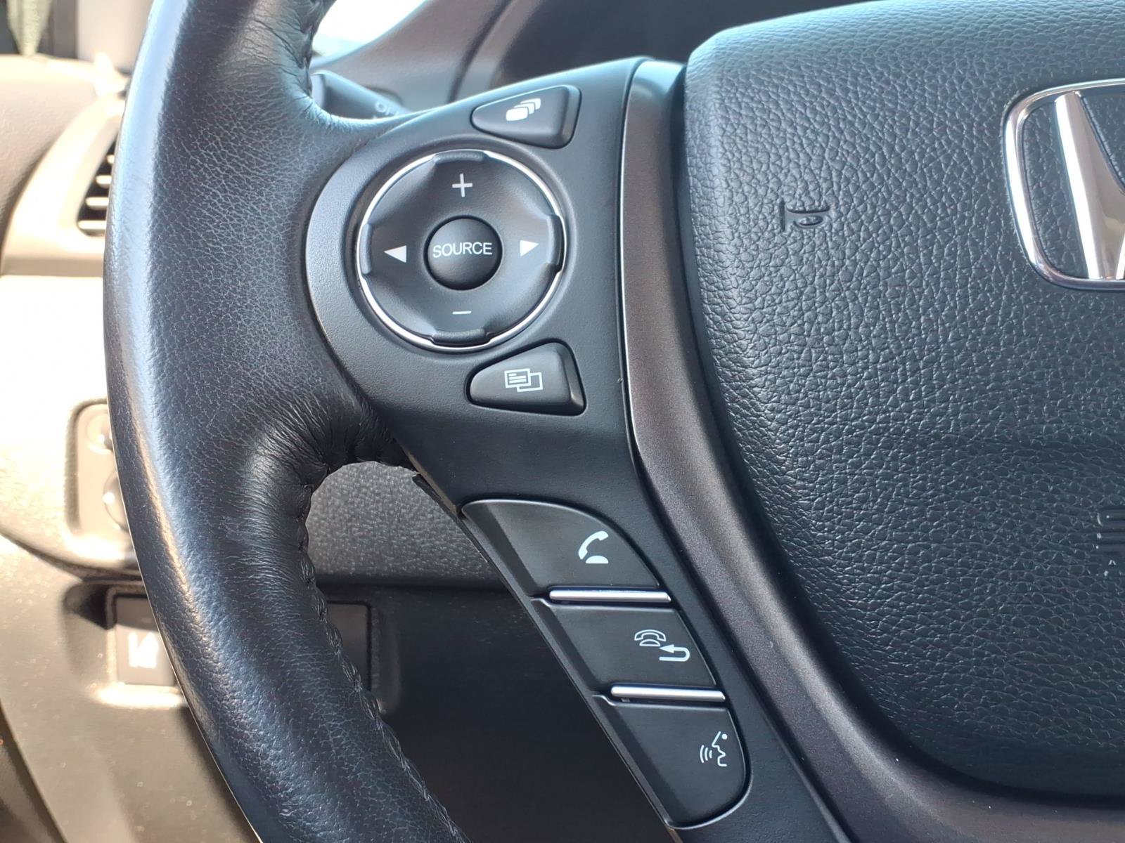 Certified 2023 Honda Ridgeline RTL image 25