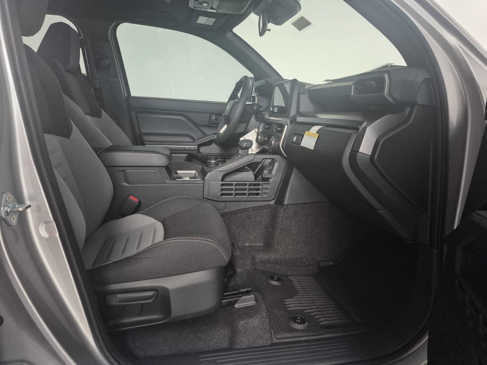 New 2026 Toyota 4Runner TRD Off-Road image 33