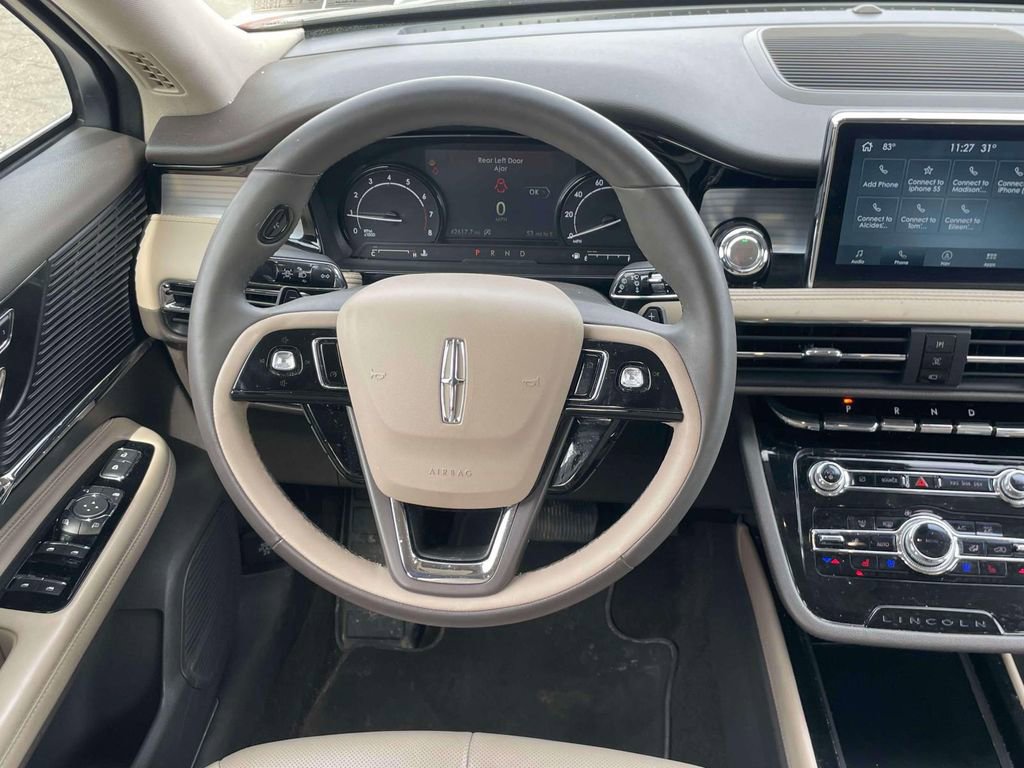 Used 2022 Lincoln Corsair AWD w/ Equipment Group 101A image 14