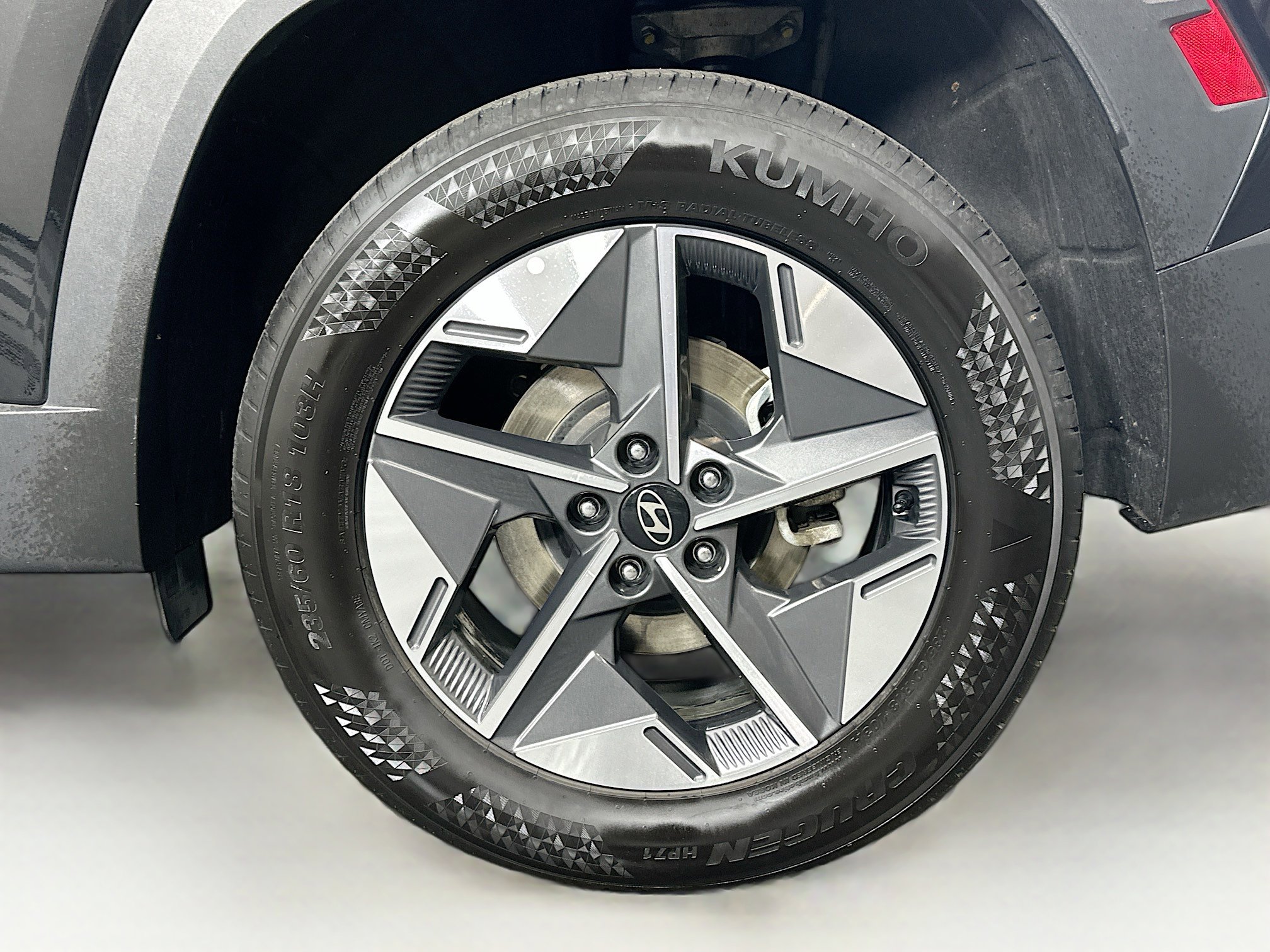 Used 2025 Hyundai Tucson SEL image 11