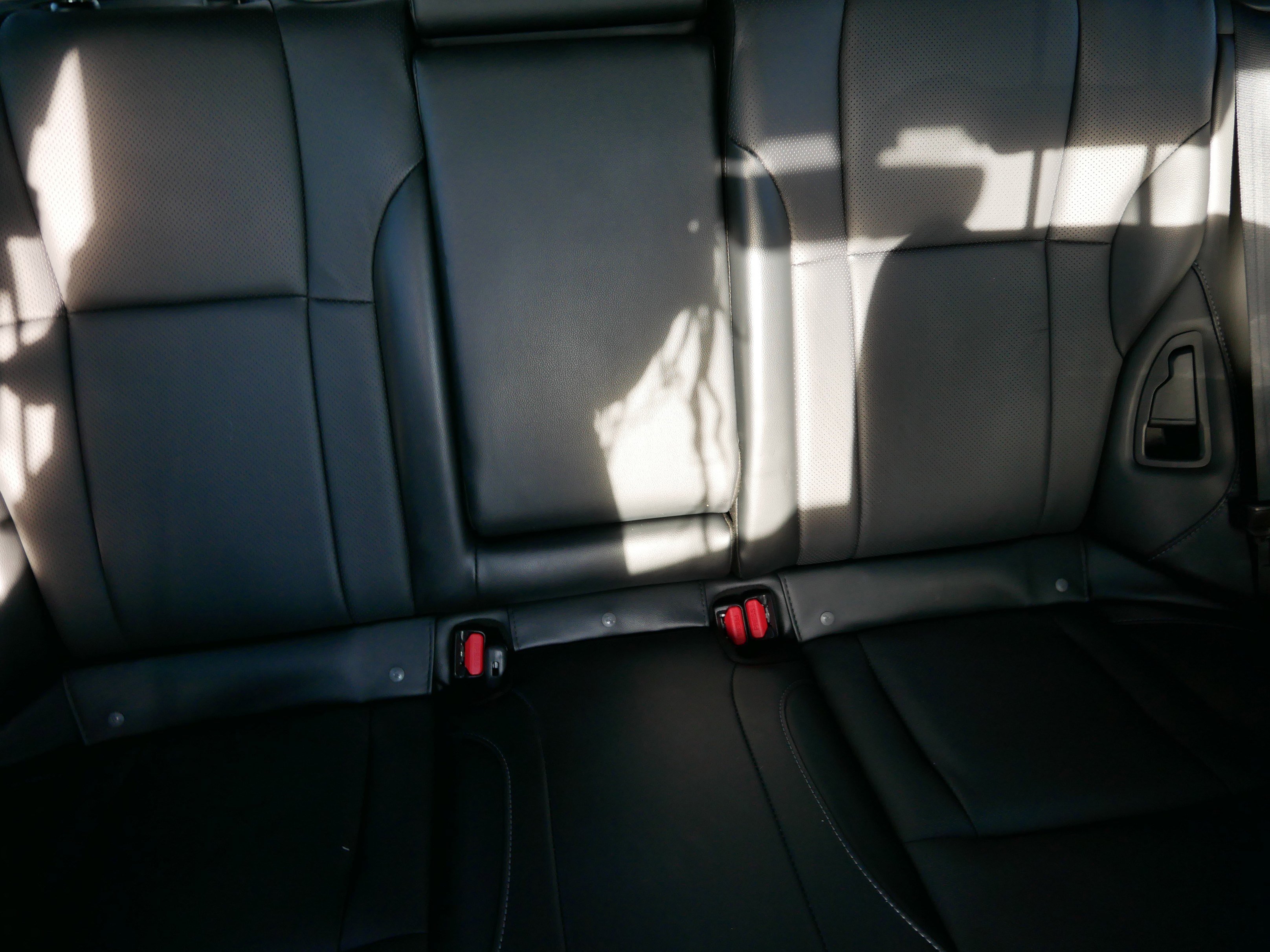 Certified 2024 Subaru Outback Limited XT image 13