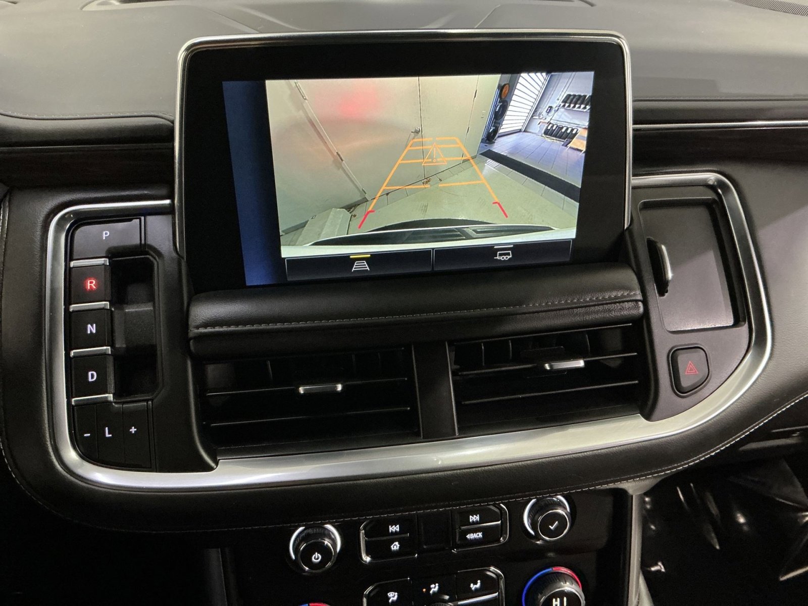 Used 2024 Chevrolet Tahoe LT image 27