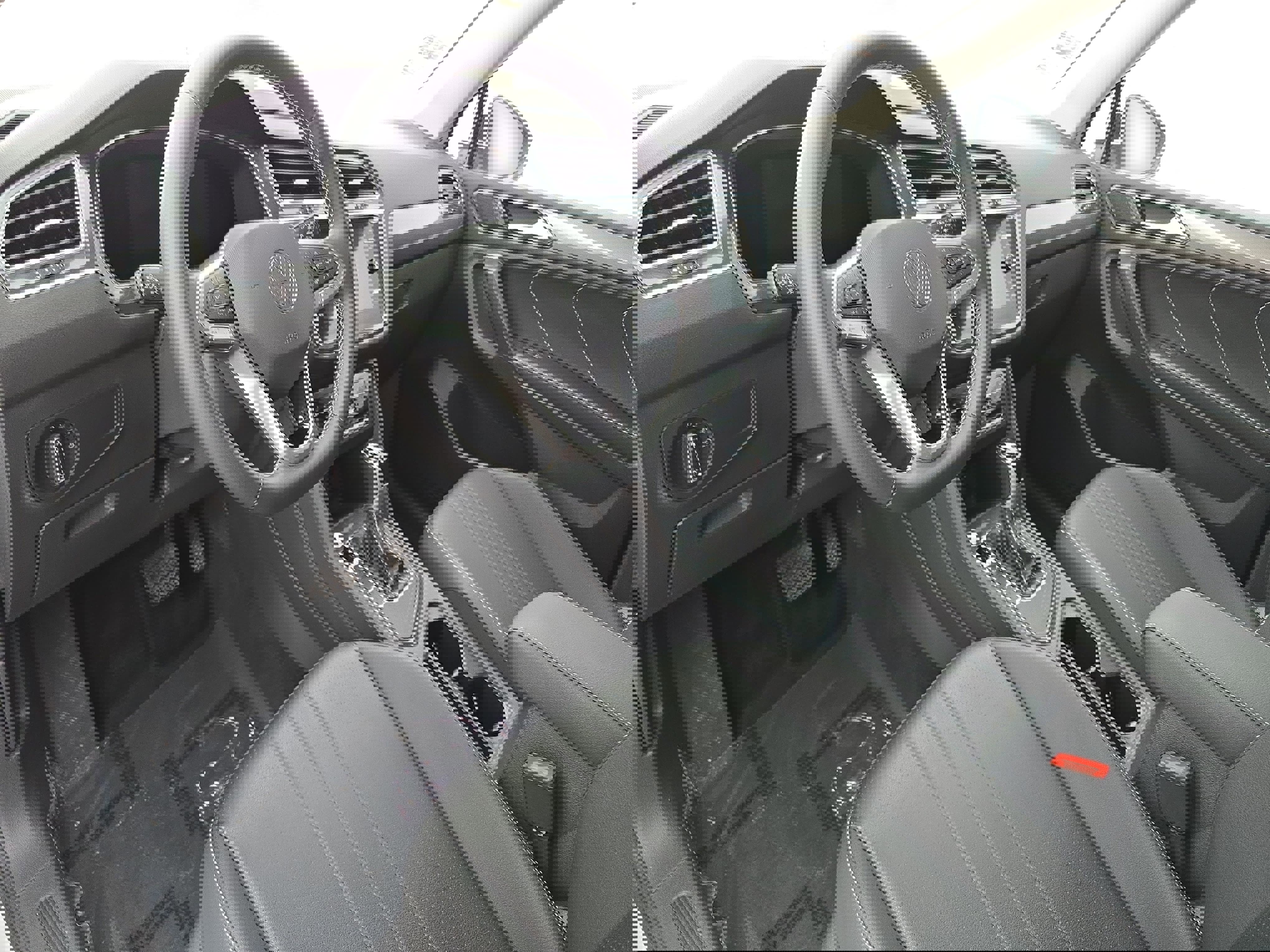 Certified 2023 Volkswagen Tiguan SE w/ Panoramic Sunroof Package image 16