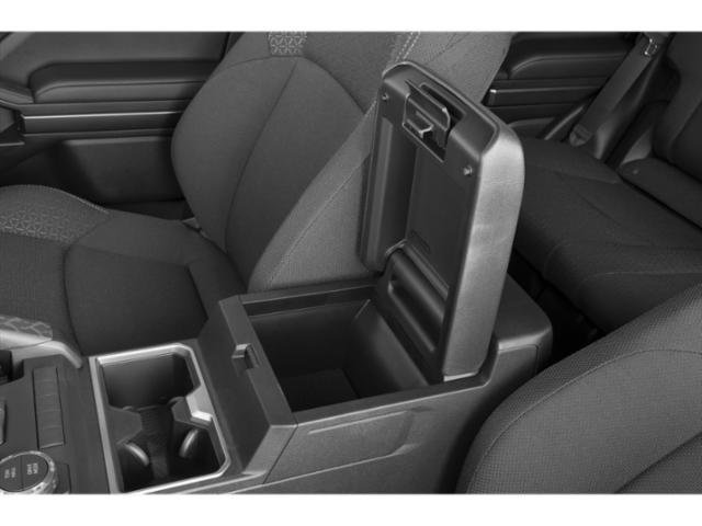New 2026 Toyota 4Runner SR5 AWD/4WD image 16
