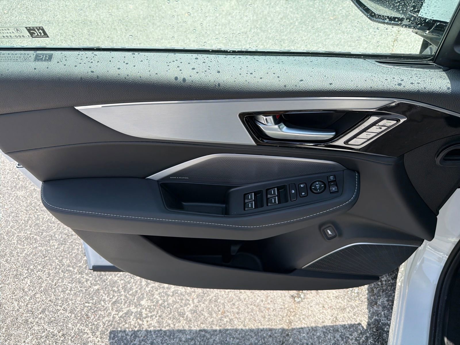 New 2026 Acura MDX w/ Technology Package image 18