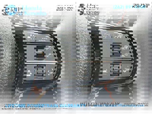 New 2026 Honda Passport TrailSport Elite image 18