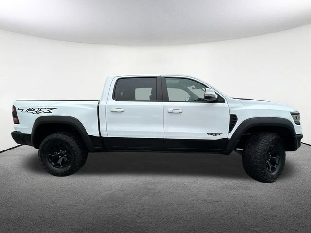 Used 2021 RAM 1500 TRX w/ TRX Level 2 Equipment Group AWD/4WD image 18