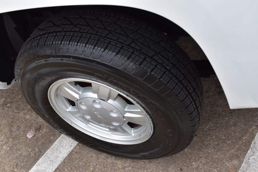 Used 2004 GMC Canyon SLE w/ Power Convenience Package image 37