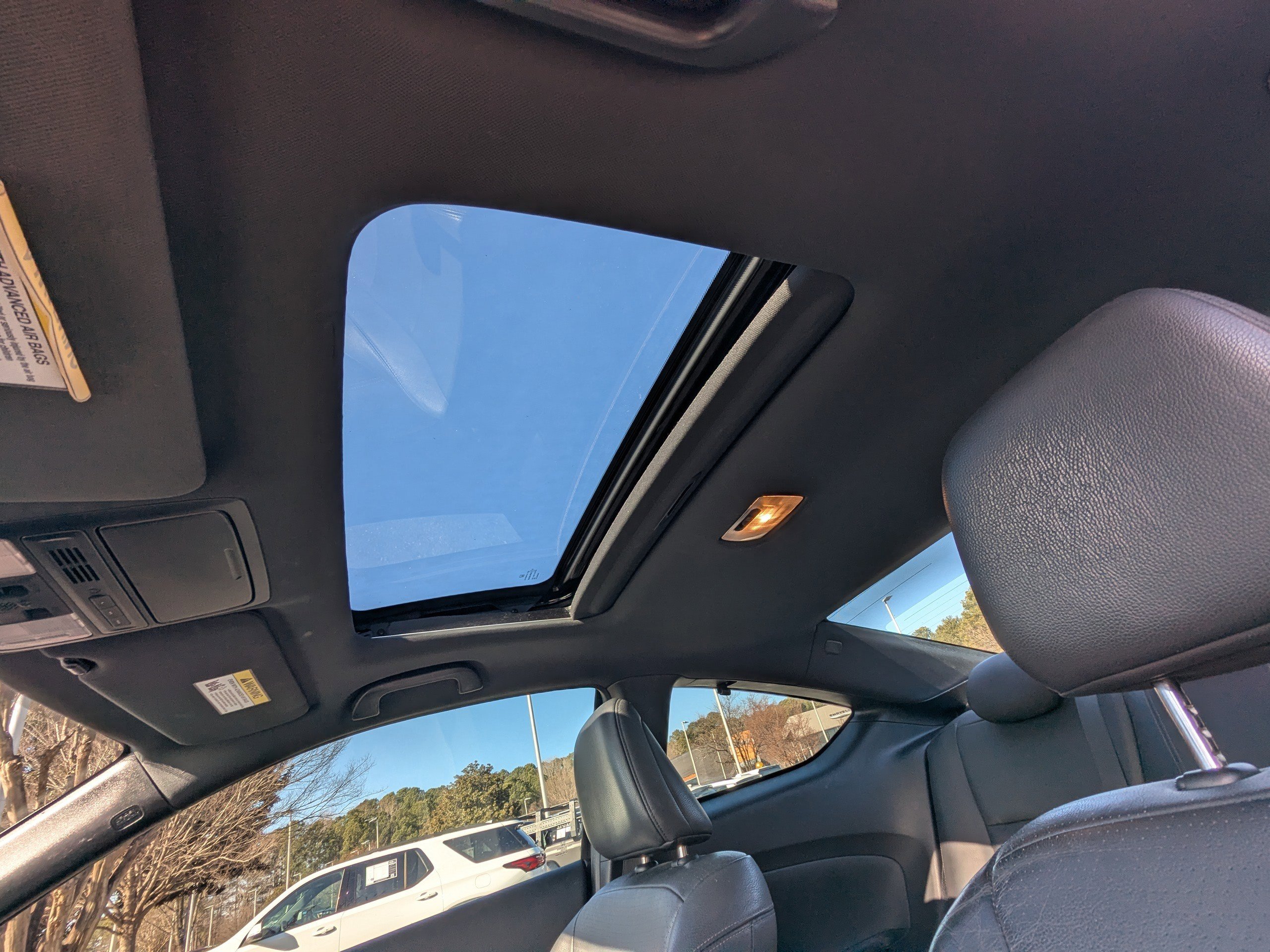 Used 2017 Honda Accord EX-L image 12