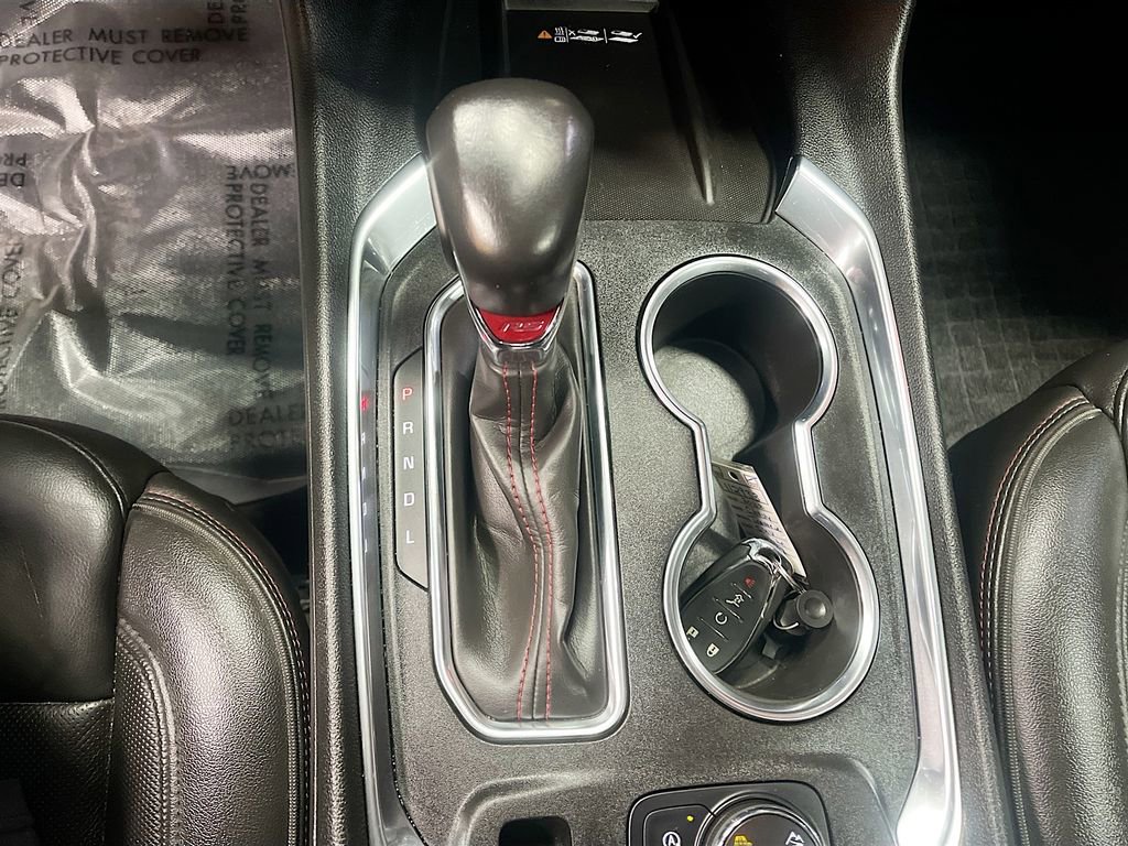 Used 2022 Chevrolet Traverse RS w/ LPO, Floor Liner Package image 17