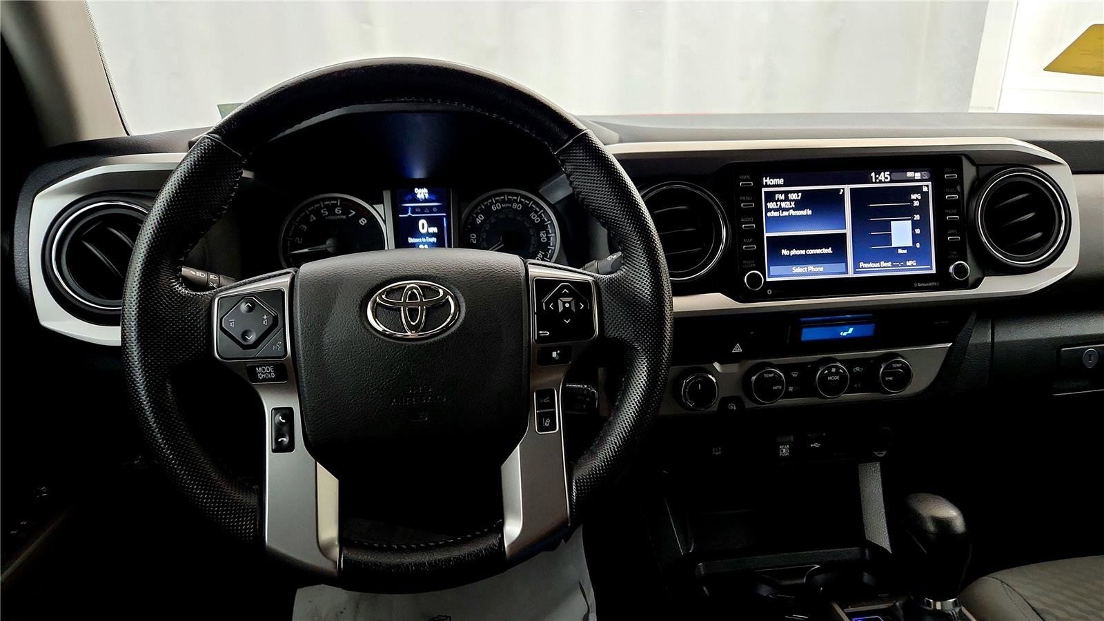 Certified 2023 Toyota Tacoma SR5 image 27