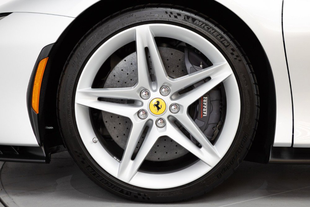 Certified 2021 Ferrari SF90 Stradale image 12