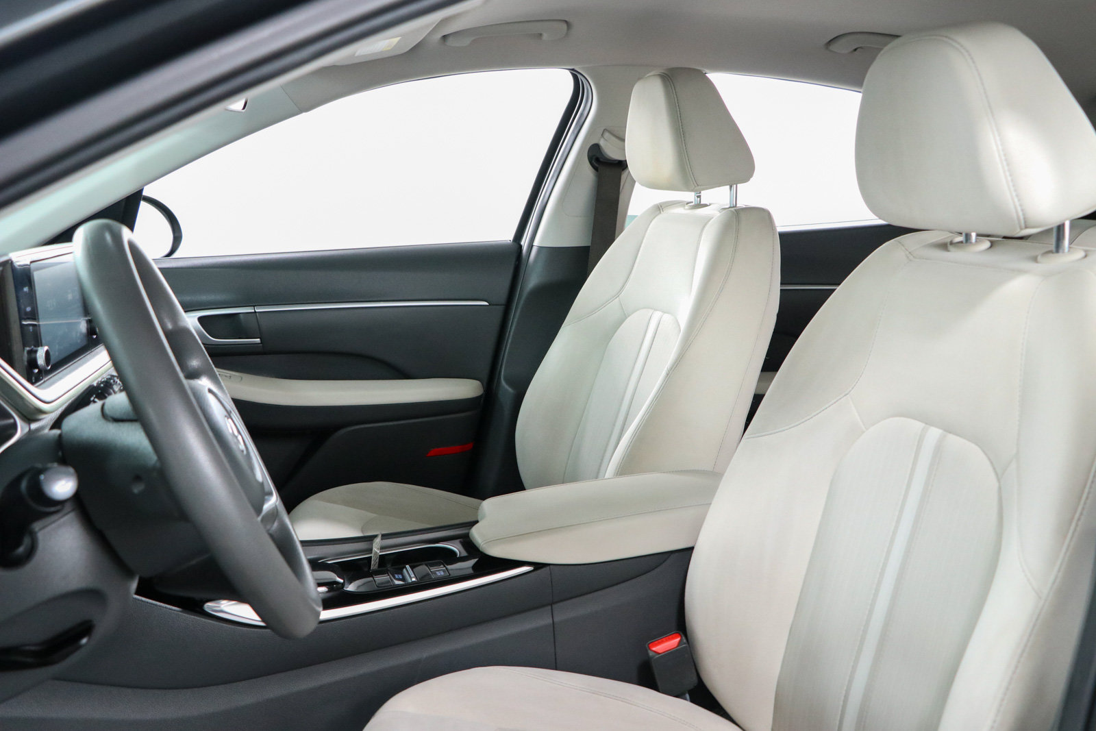 Used 2021 Hyundai Sonata SEL FWD image 23