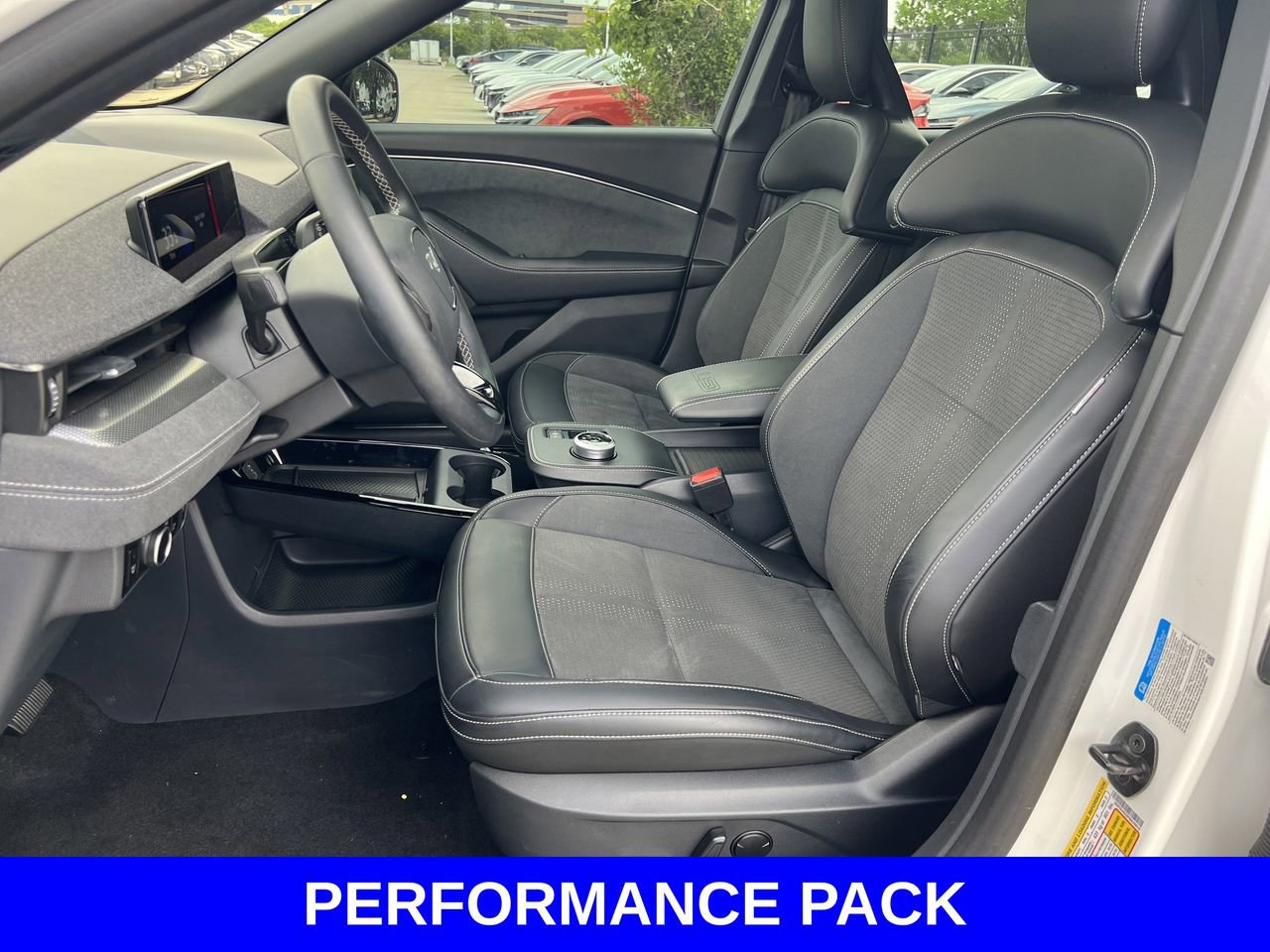 Used 2023 Ford Mustang Mach-E GT w/ GT Performance Edition image 21