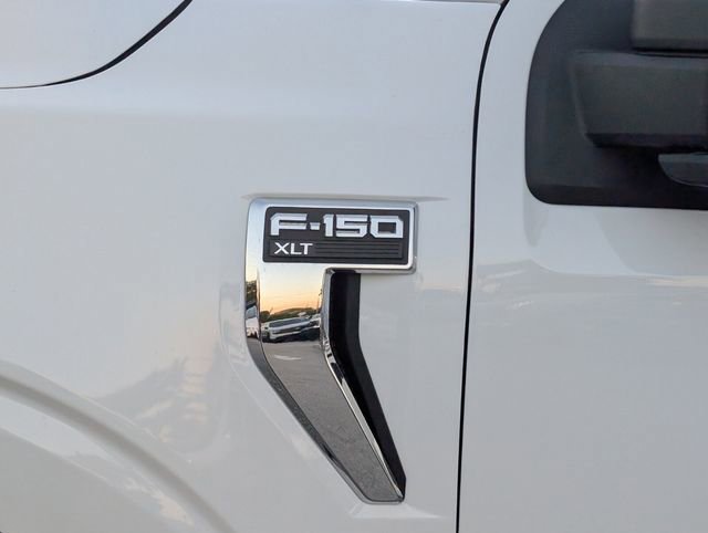 Used 2024 Ford F150 XLT w/ Tow/Haul Package image 5