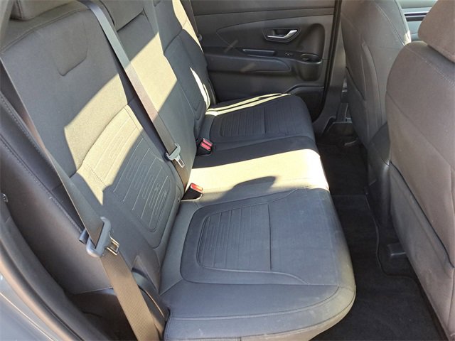 Used 2022 Hyundai Santa Cruz SEL Premium image 26