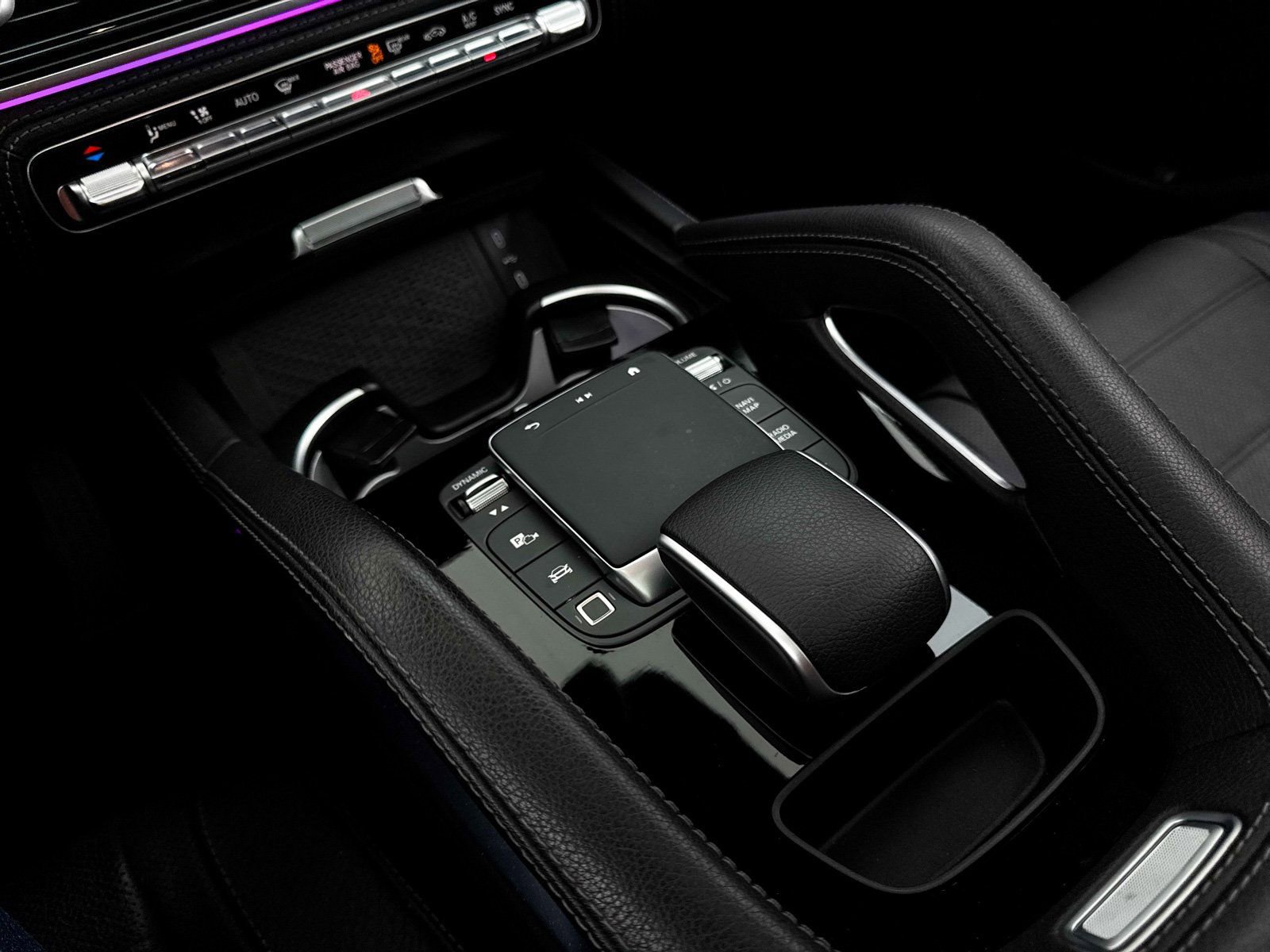 Used 2025 Mercedes-Benz GLE 450 GLE 450 image 30