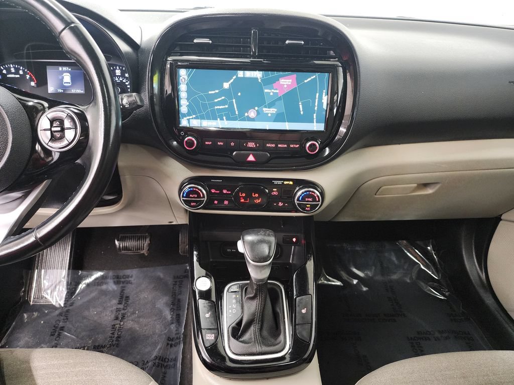 Used 2021 Kia Soul EX FWD image 17
