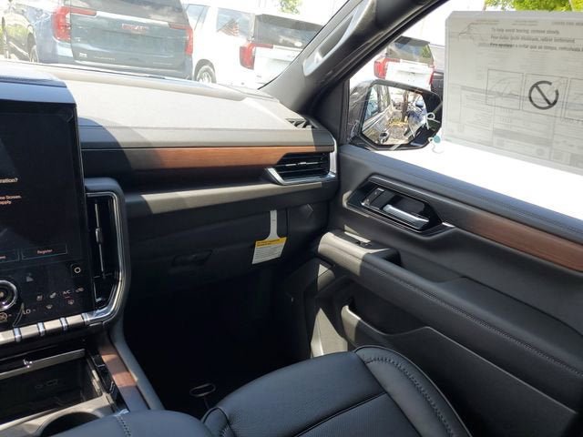 New 2026 GMC Yukon Denali AWD/4WD image 15