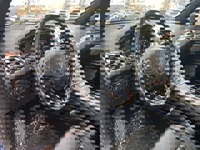 Used 2020 Lincoln MKZ Reserve w/ Luxury Package image 25