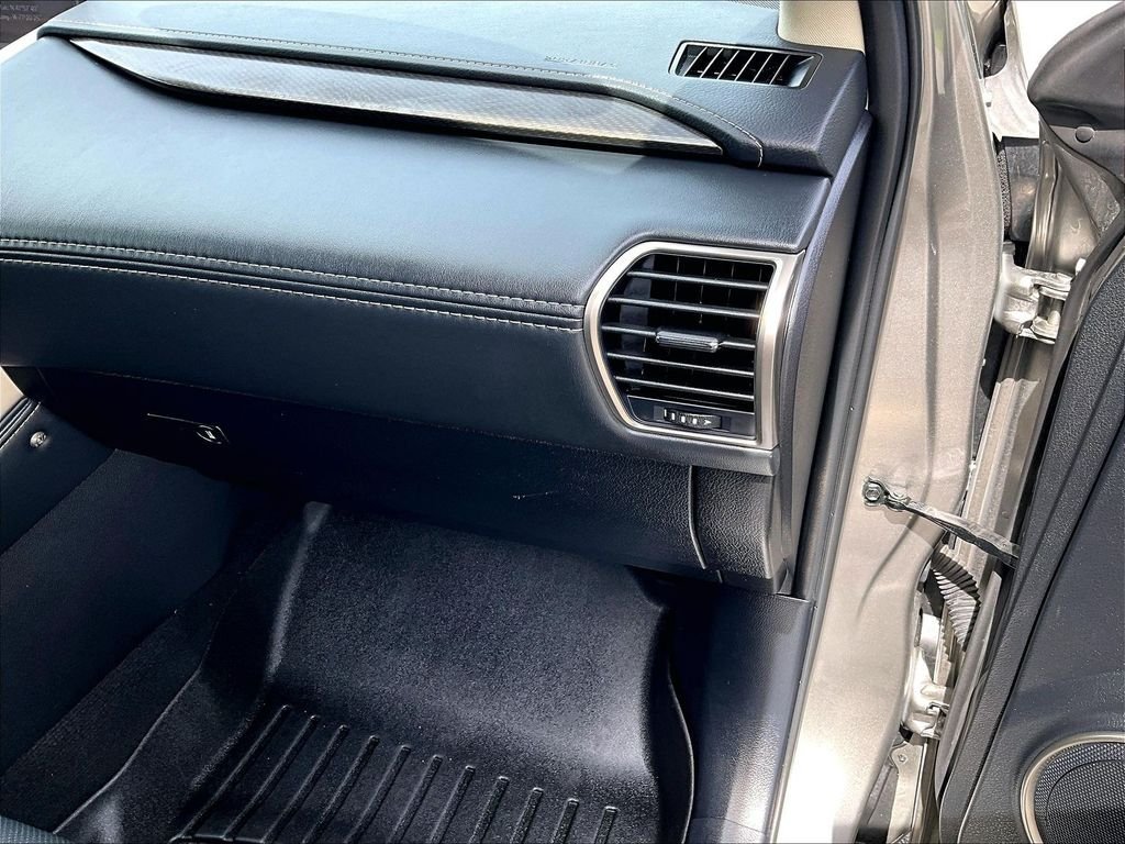 Used 2020 Lexus NX 300 AWD w/ Premium Package image 13