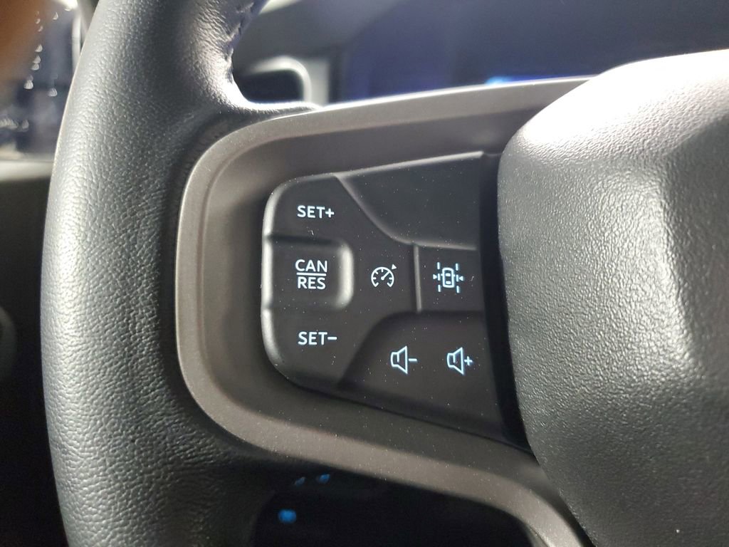 Used 2022 Ford Bronco Badlands w/ Sasquatch Package image 18