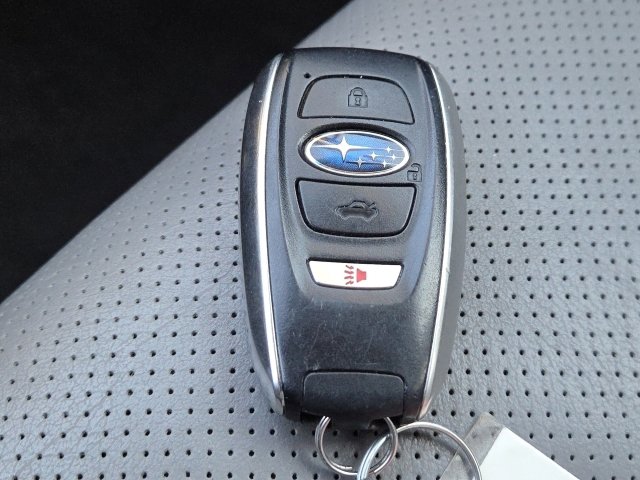 Used 2019 Subaru Outback 2.5i Limited image 25