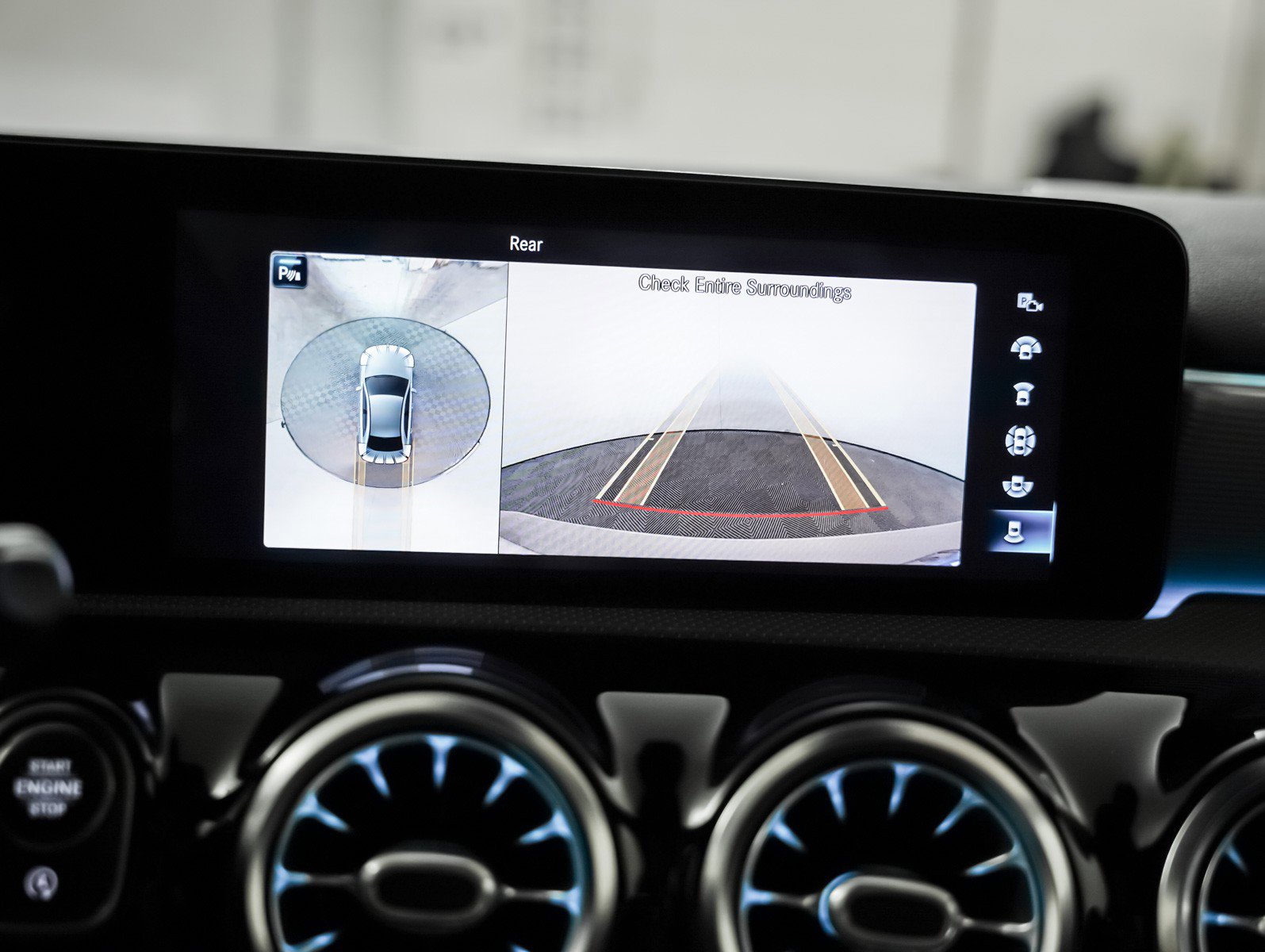 Certified 2021 Mercedes-Benz A 220 image 23