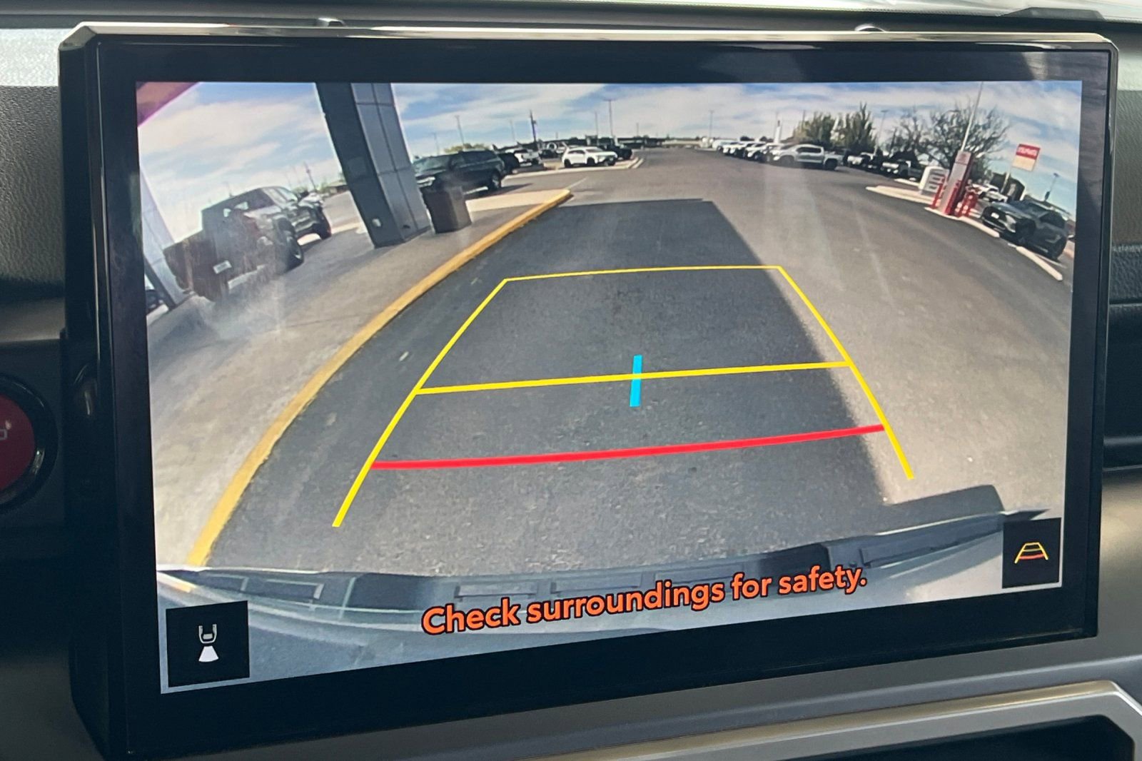 Certified 2024 Toyota Tacoma TRD Off-Road image 15