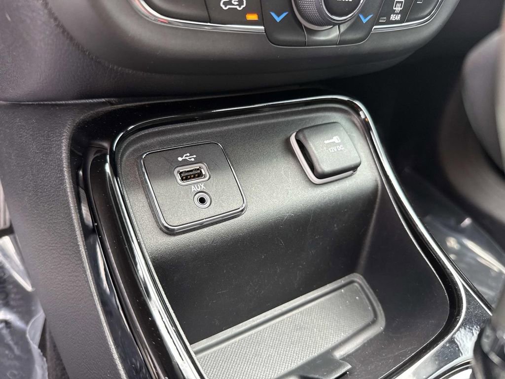 Used 2018 Jeep Compass Altitude w/ Popular Equipment Group image 33