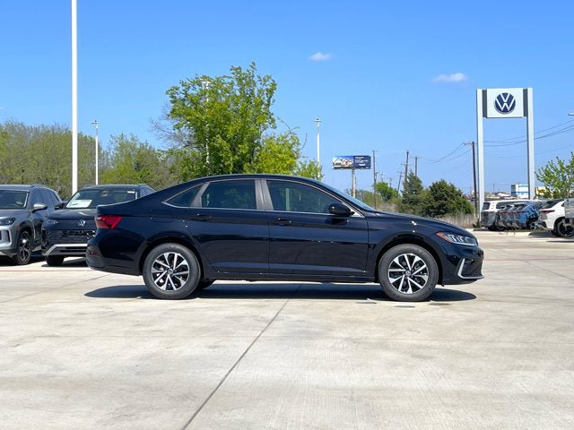 New 2026 Volkswagen Jetta S image 7