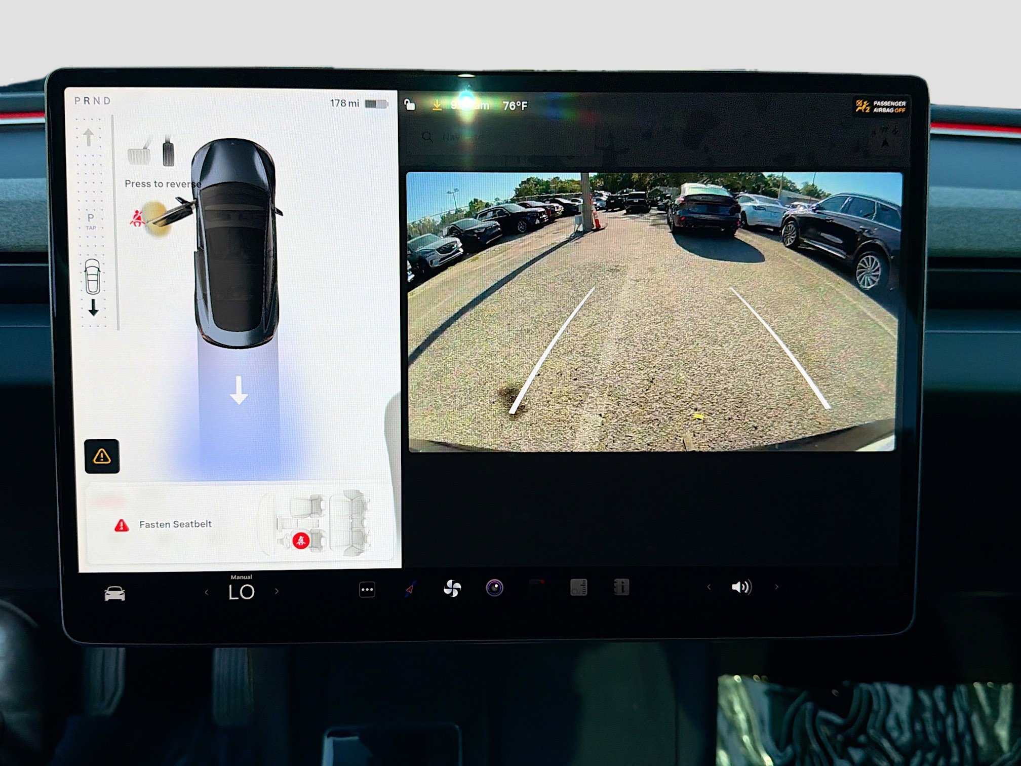 Used 2025 Tesla Model 3 Long Range RWD image 31