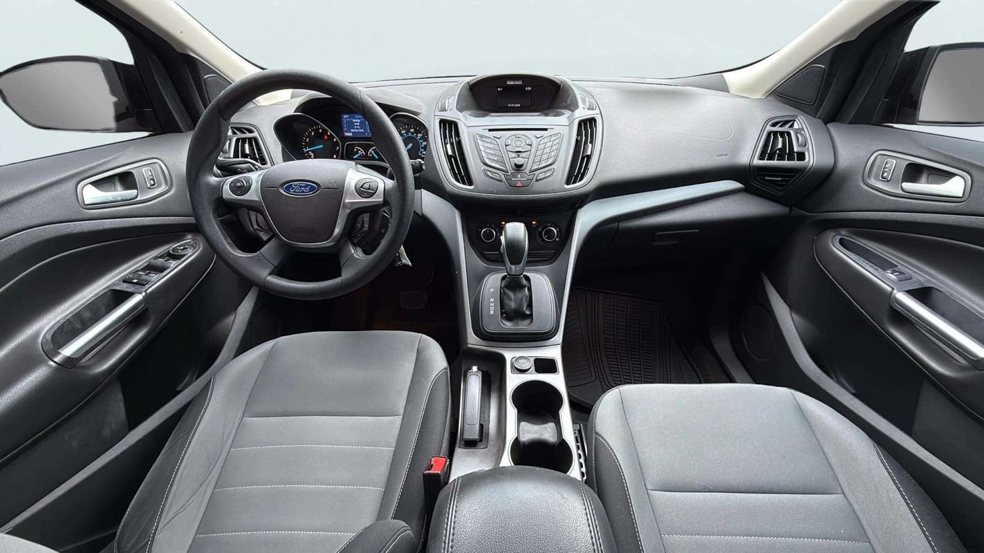 Used 2014 Ford Escape SE FWD image 9