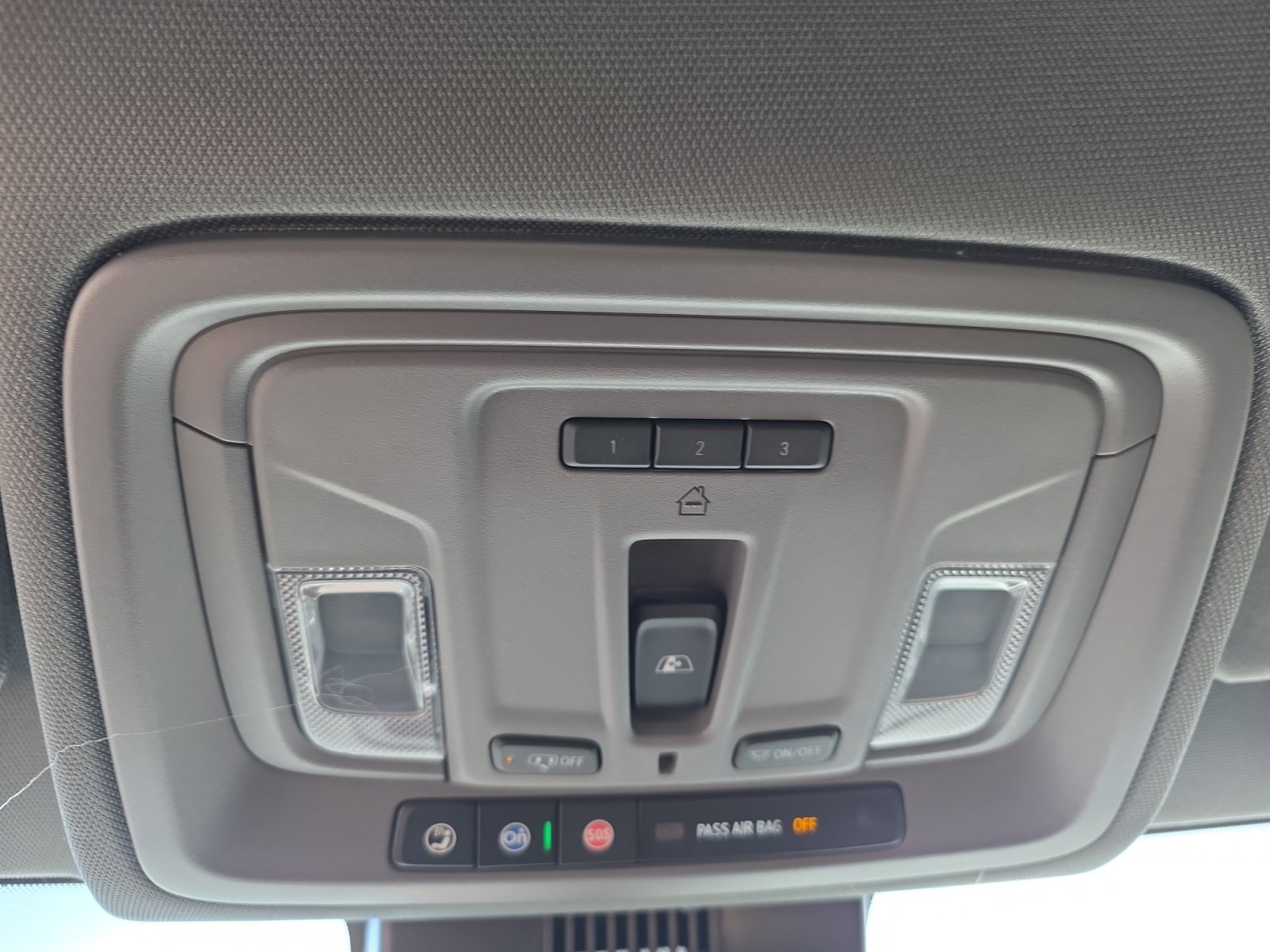 New 2026 Chevrolet Silverado 1500 LT w/ All Star Edition Plus image 23