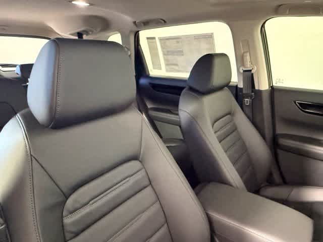 New 2027 Honda CR-V EX-L image 64