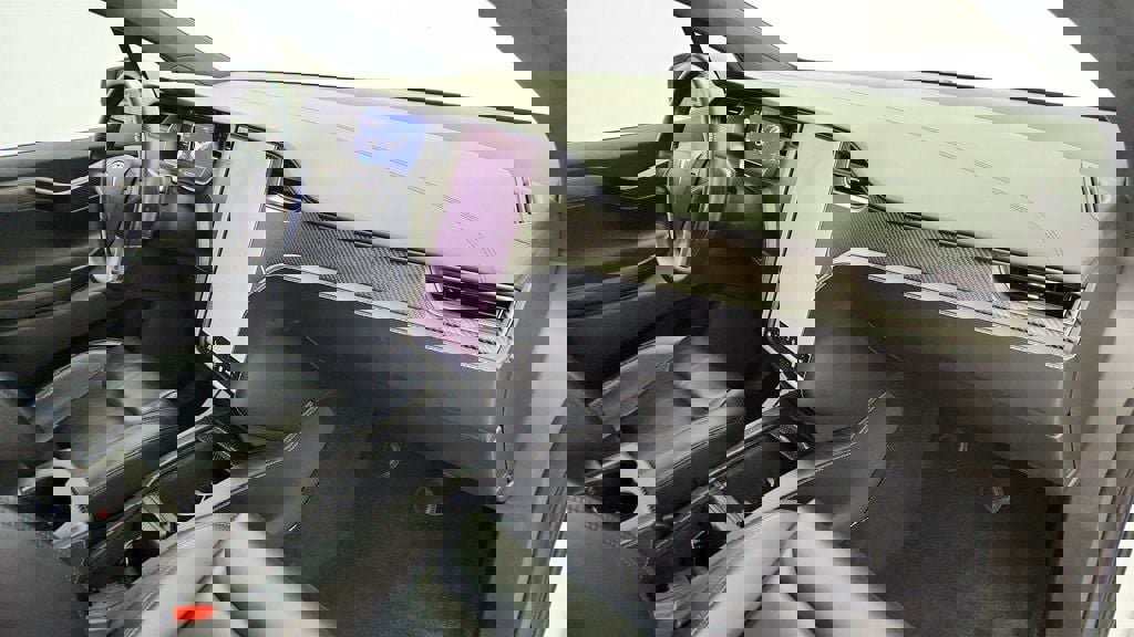 Used 2020 Tesla Model X Performance image 29