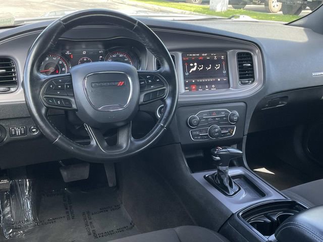 Used 2023 Dodge Charger GT w/ Blacktop Package RWD image 7