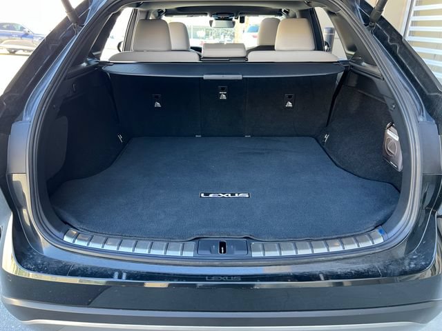 Used 2023 Lexus RX 350 Premium Plus w/ Cold Area Package FWD image 23