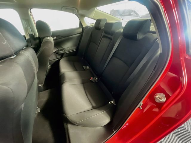 Used 2017 Honda Civic EX-T image 27