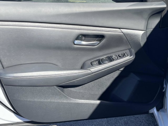 Used 2023 Nissan Sentra SV FWD image 24