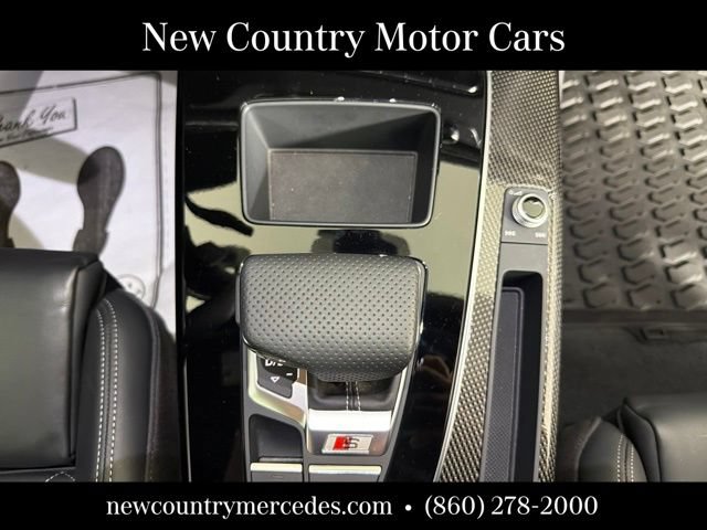 Used 2024 Audi SQ5 Prestige w/ Prestige Package AWD/4WD image 25