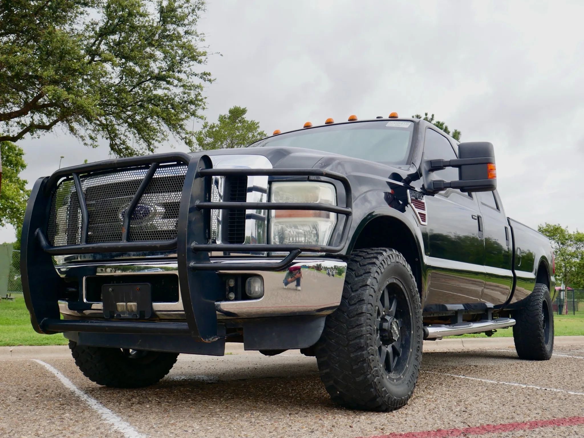 Used 2008 Ford F350 XL