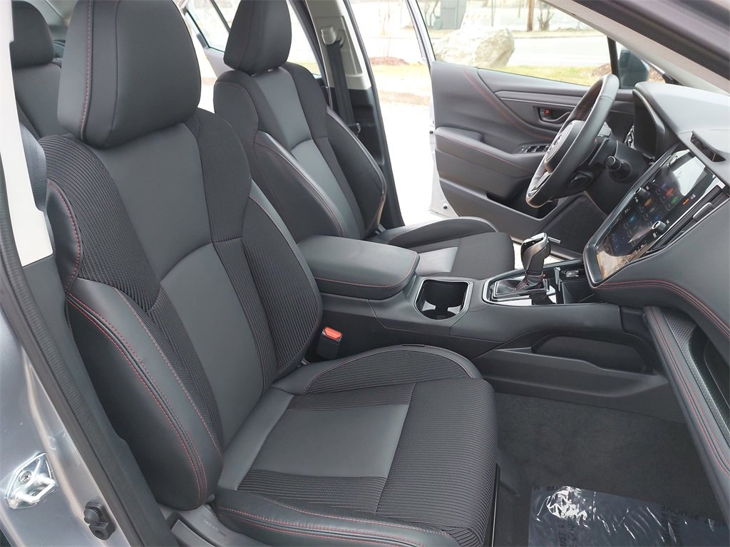 Certified 2025 Subaru Legacy Sport image 10