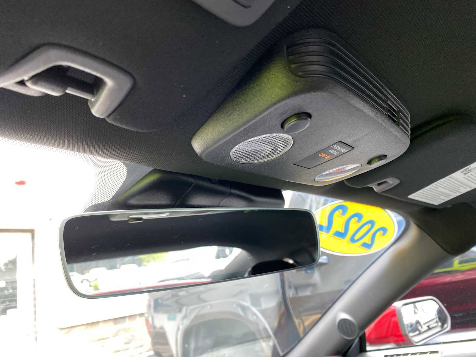 Used 2022 Ford Mustang GT Premium w/ Equipment Group 401A image 26