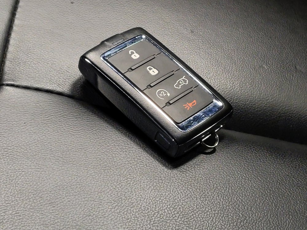 Used 2022 Jeep Grand Cherokee Limited 4xe image 32