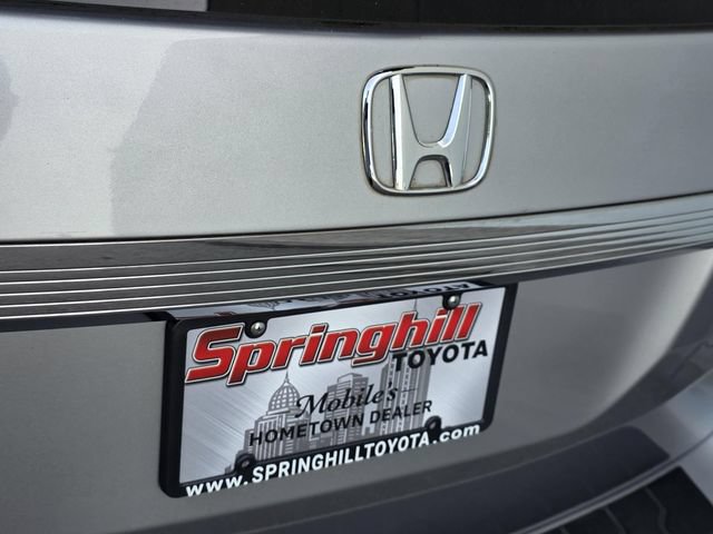 Used 2016 Honda Odyssey EX-L image 33