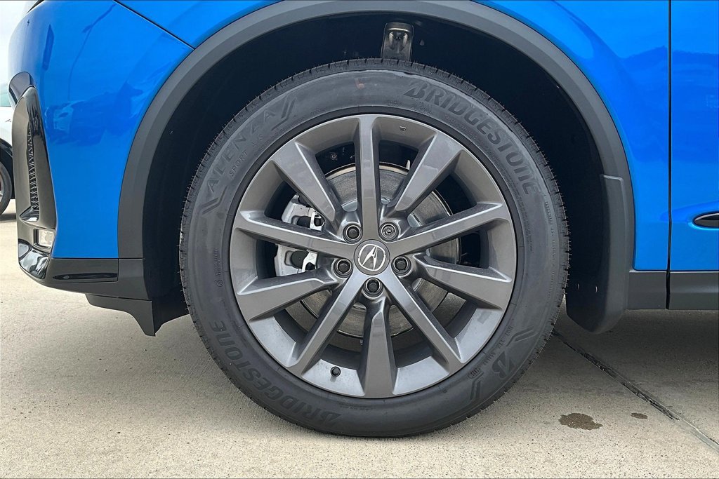 New 2026 Acura MDX A-Spec AWD/4WD image 13