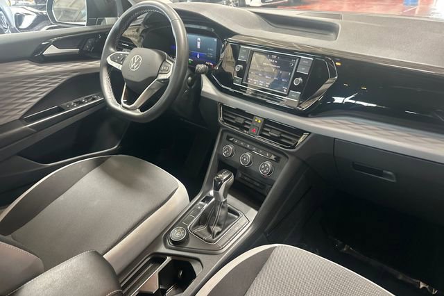 Certified 2022 Volkswagen Taos S w/ IQ Drive S Package image 20